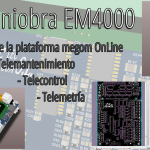 Plataforma Megom Online EM4000